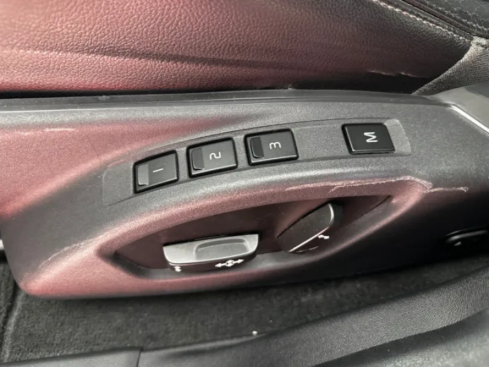 Volvo XC60 2015