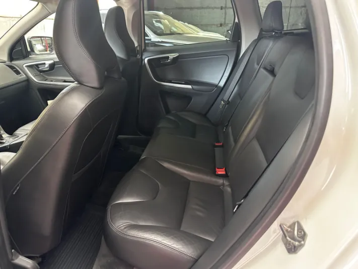 Volvo XC60 2015