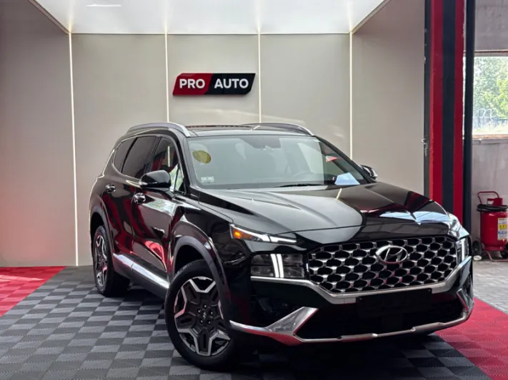 Hyundai Santa FE 2023