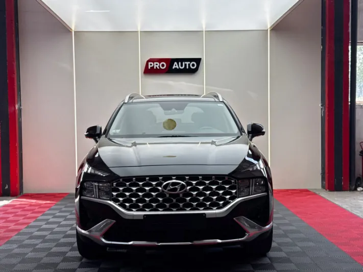 Hyundai Santa FE 2023