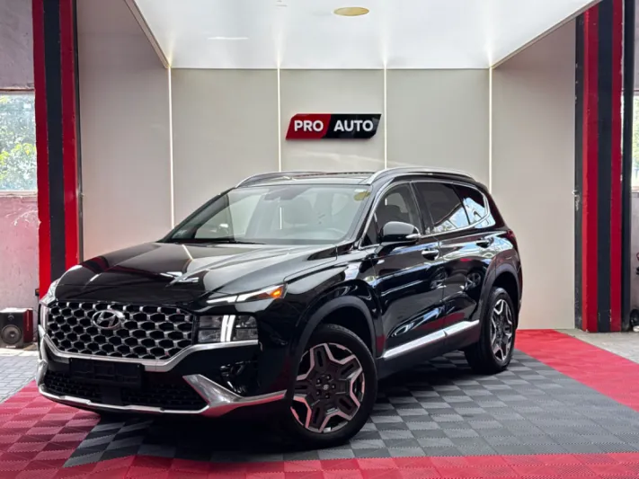 Hyundai Santa FE 2023