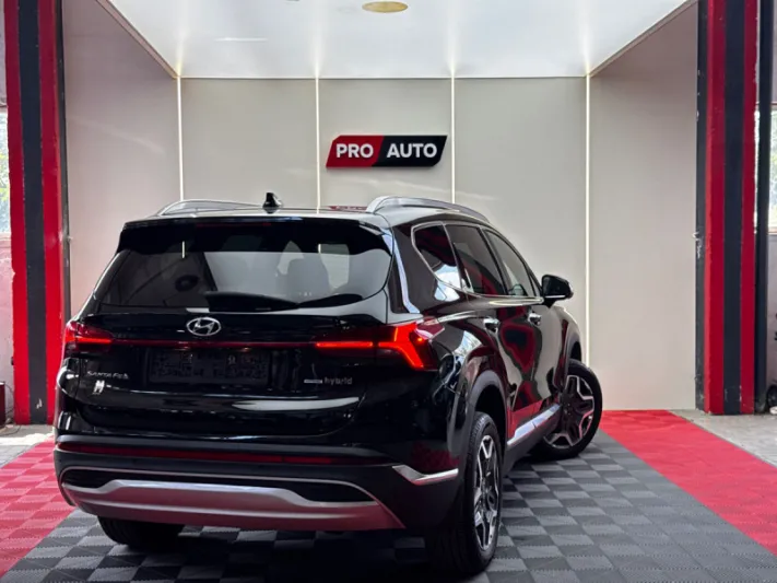 Hyundai Santa FE 2023