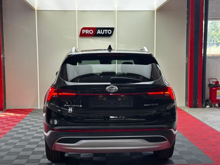 Hyundai Santa FE 2023