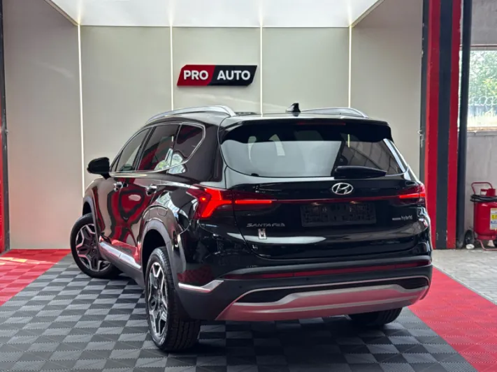 Hyundai Santa FE 2023
