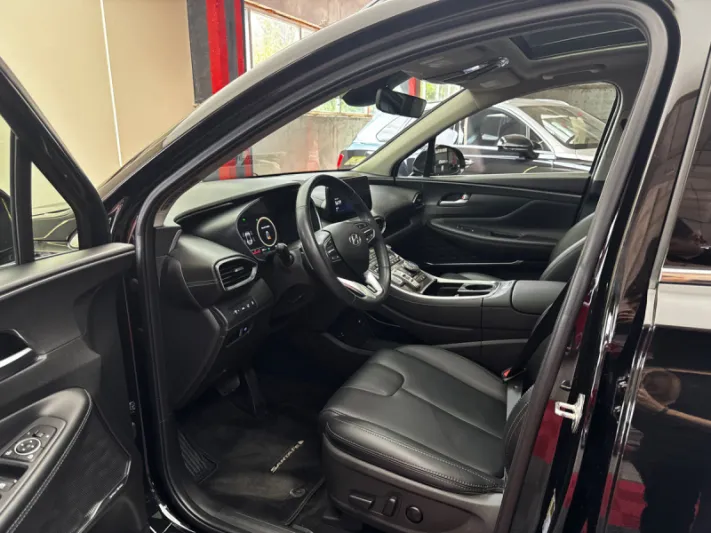 Hyundai Santa FE 2023