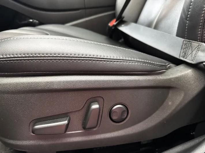 Hyundai Santa FE 2023