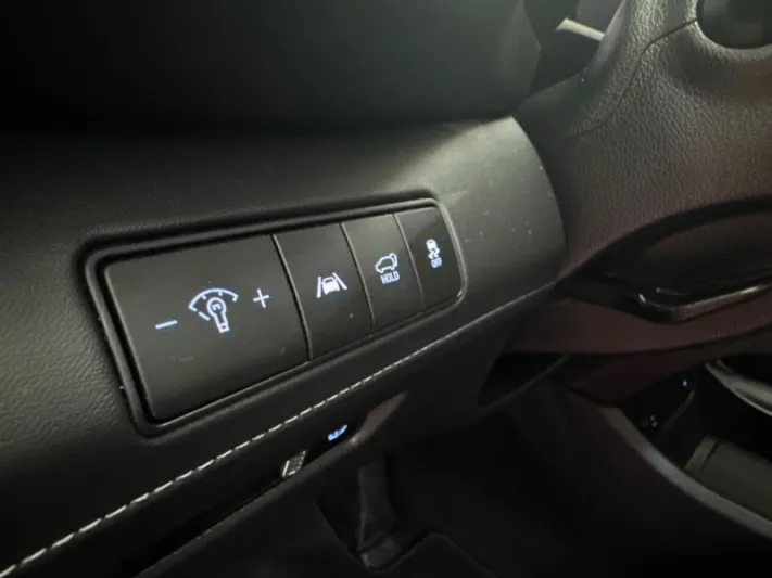 Hyundai Santa FE 2023