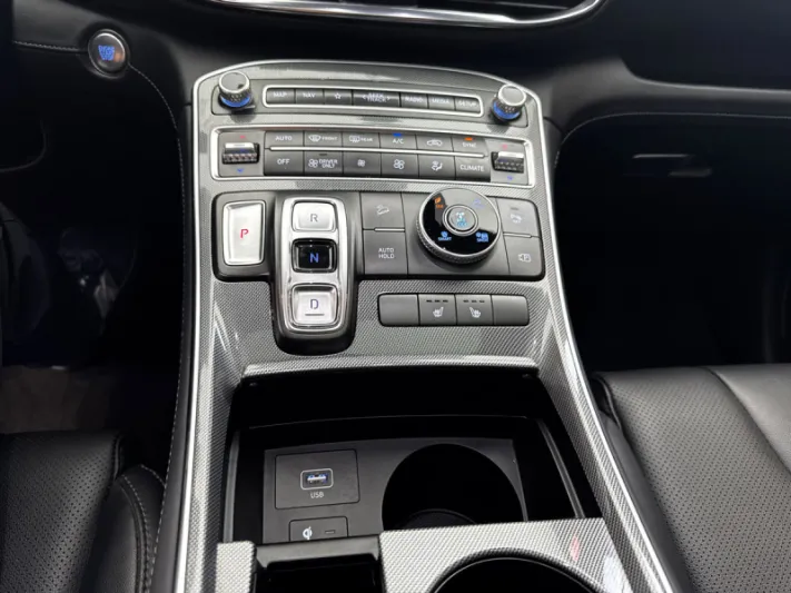 Hyundai Santa FE 2023