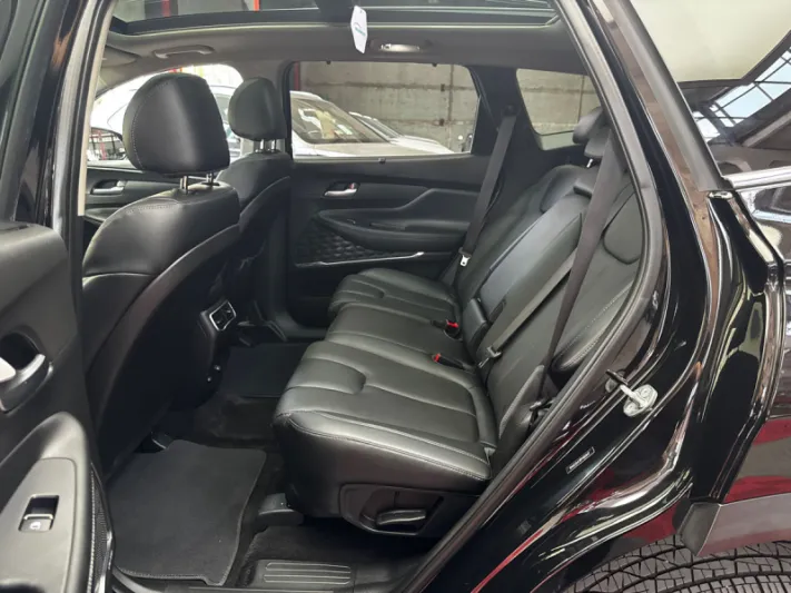Hyundai Santa FE 2023