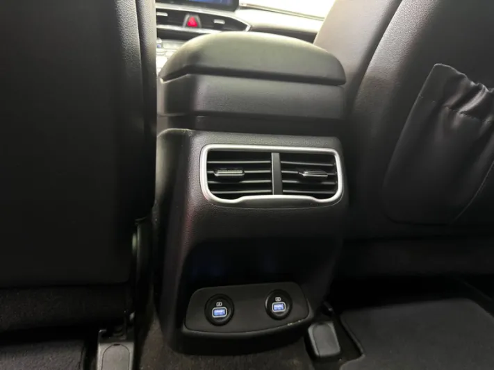 Hyundai Santa FE 2023