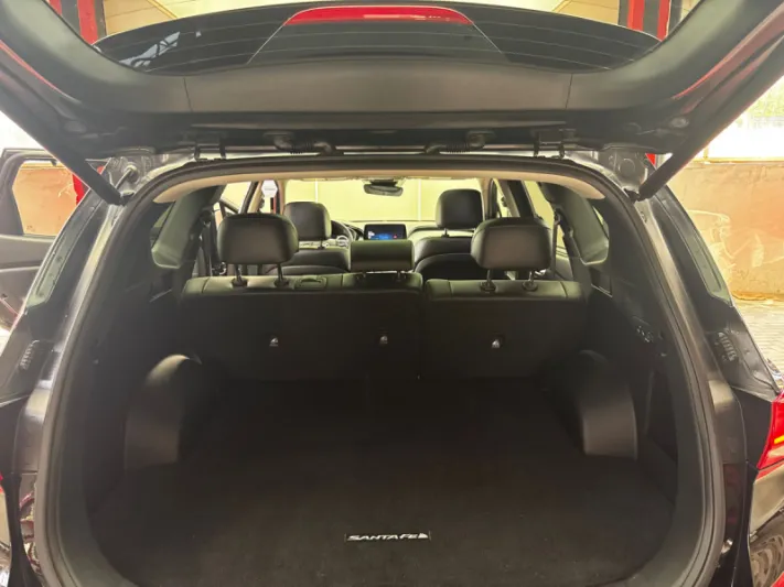 Hyundai Santa FE 2023