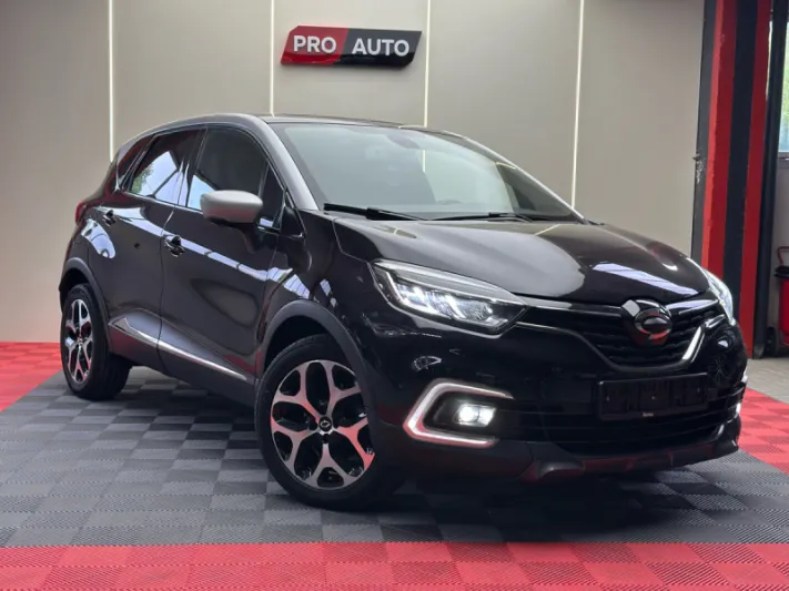 RENAULT SAMSUNG QM3 2018