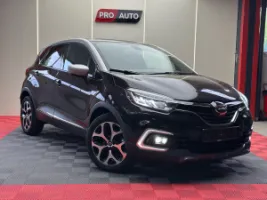 RENAULT SAMSUNG QM3 2018
