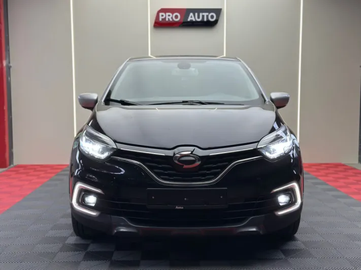 RENAULT SAMSUNG QM3 2018