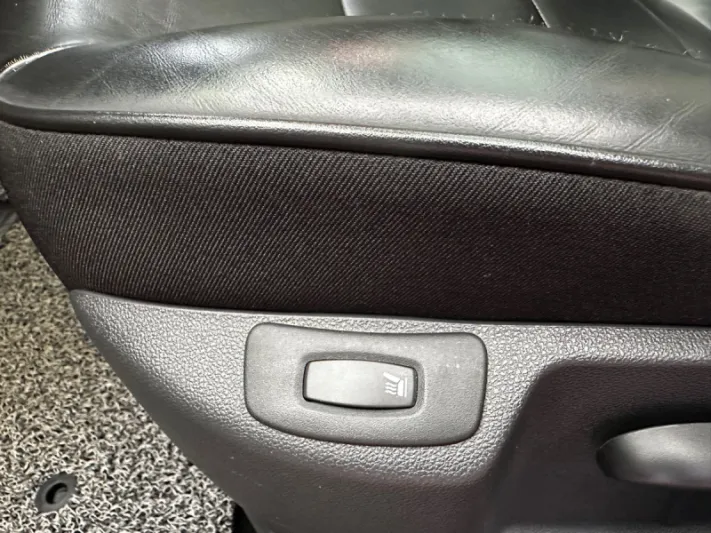 RENAULT SAMSUNG QM3 2018