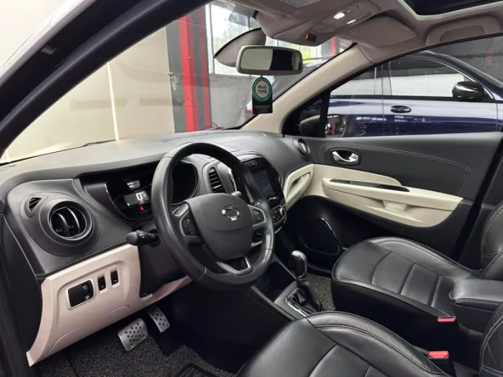 RENAULT SAMSUNG QM3 2018
