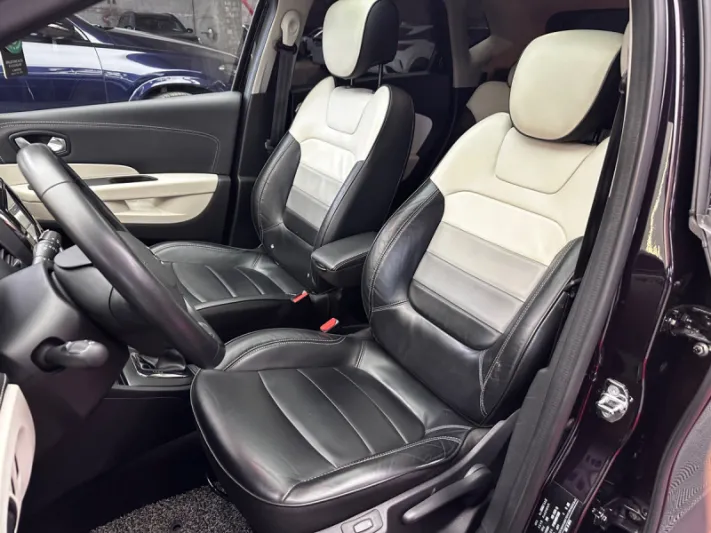 RENAULT SAMSUNG QM3 2018