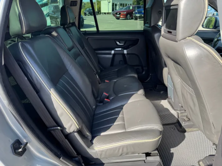 2010 Volvo XC90