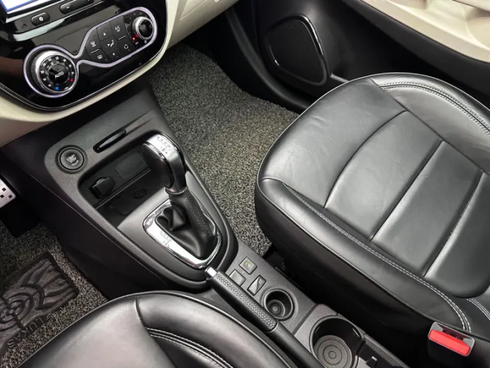 RENAULT SAMSUNG QM3 2018