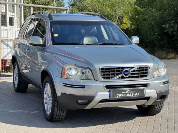 2010 Volvo XC90