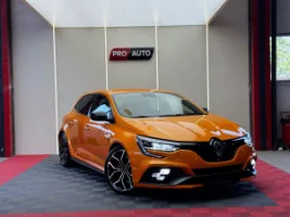 Renault Megane RS