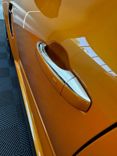 Renault Megane RS