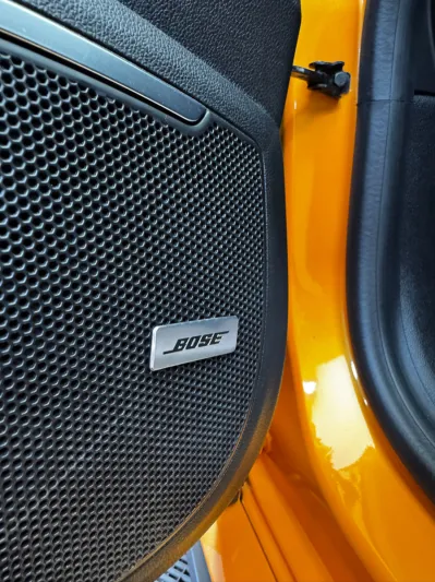 Renault Megane RS