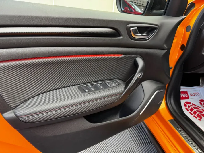 Renault Megane RS
