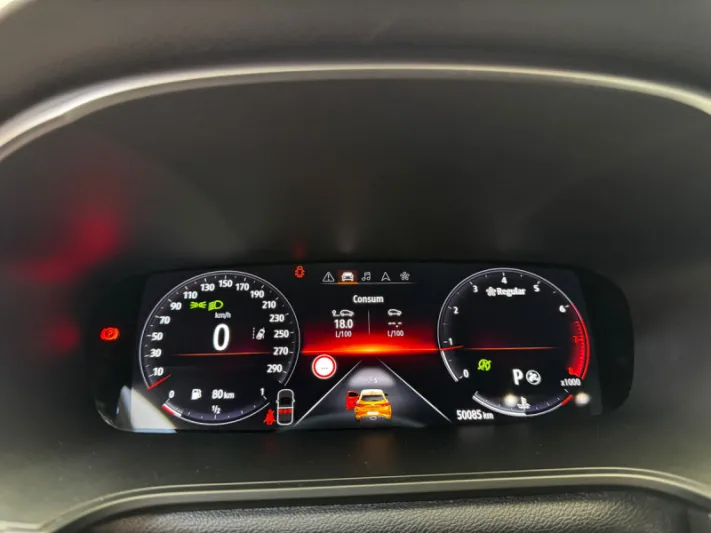 Renault Megane RS