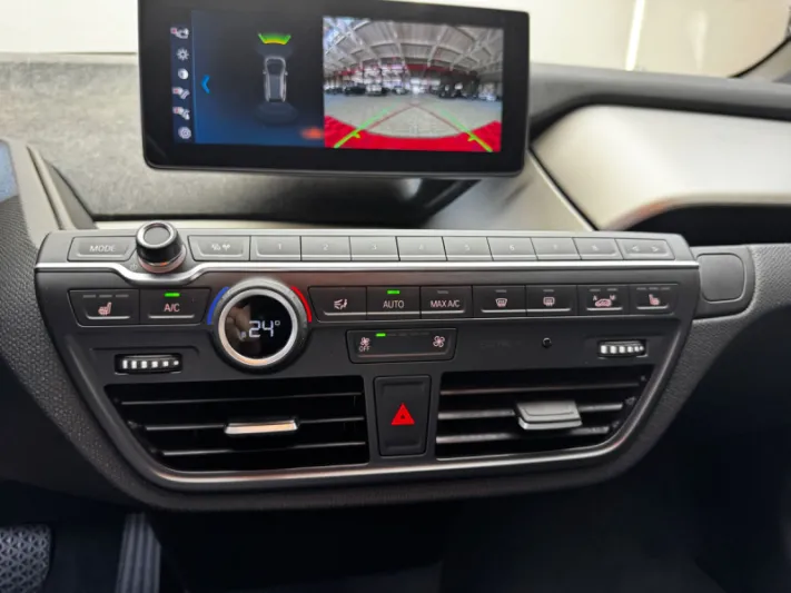 BMW i3 2022