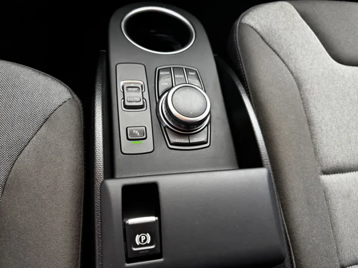 BMW i3 2022
