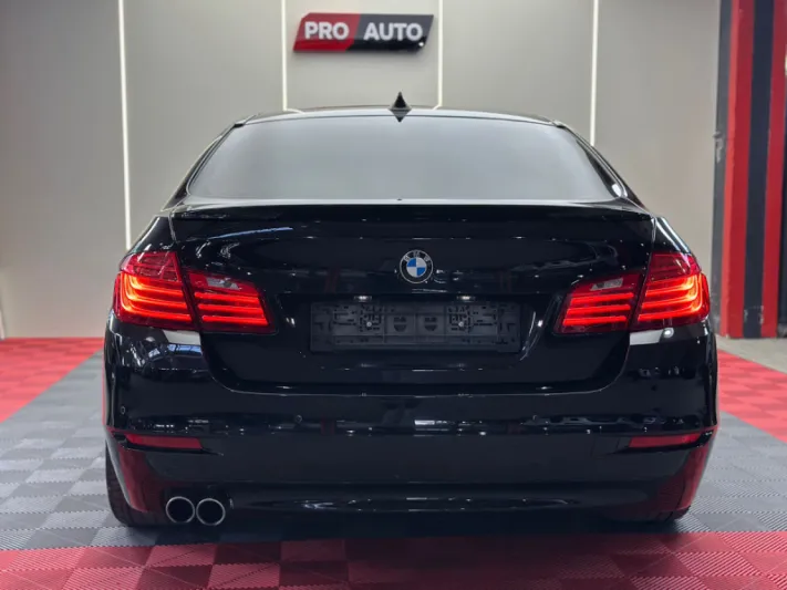 BMW 520d F10 2015