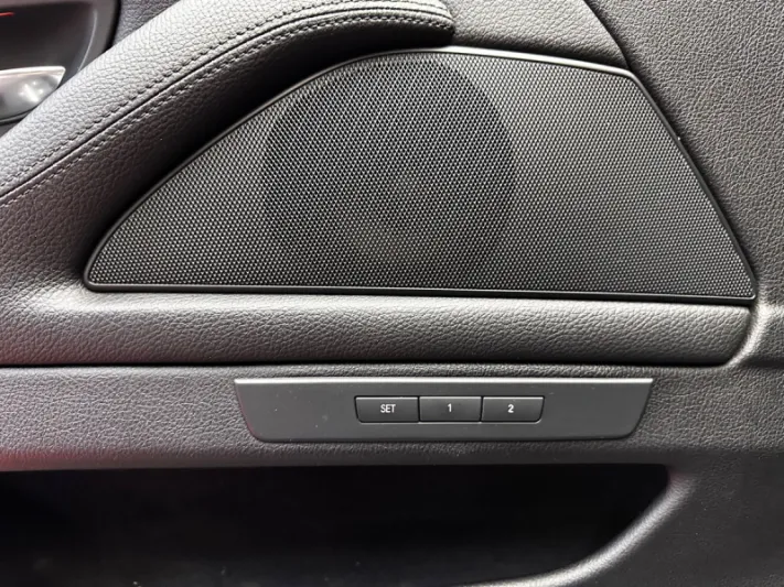 BMW 520d F10 2015
