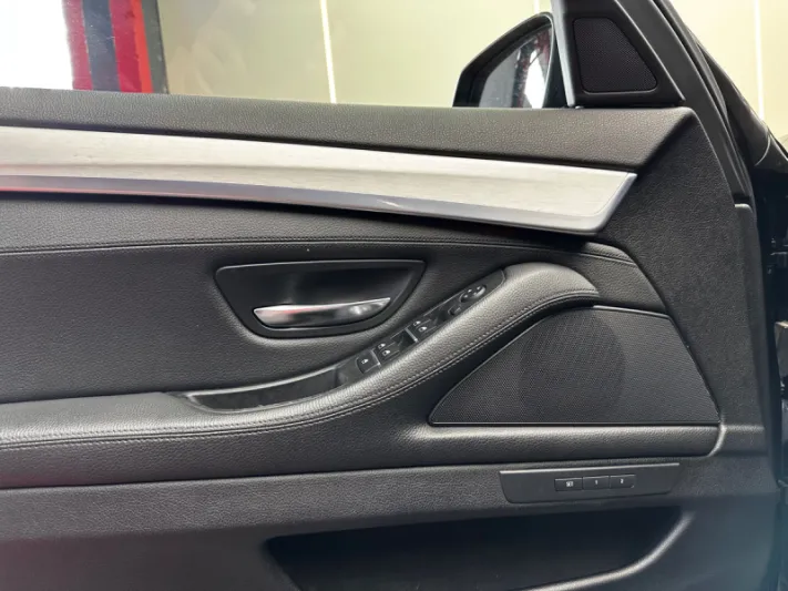 BMW 520d F10 2015
