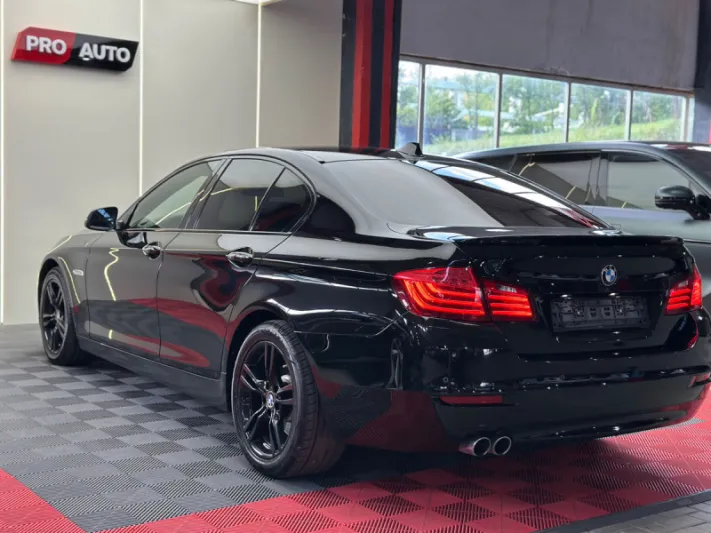 BMW 520d F10 2015