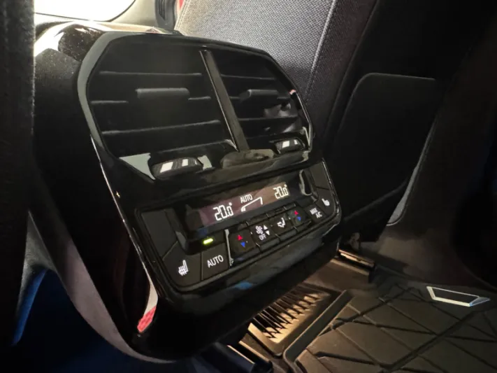 BMW iX 50 2022