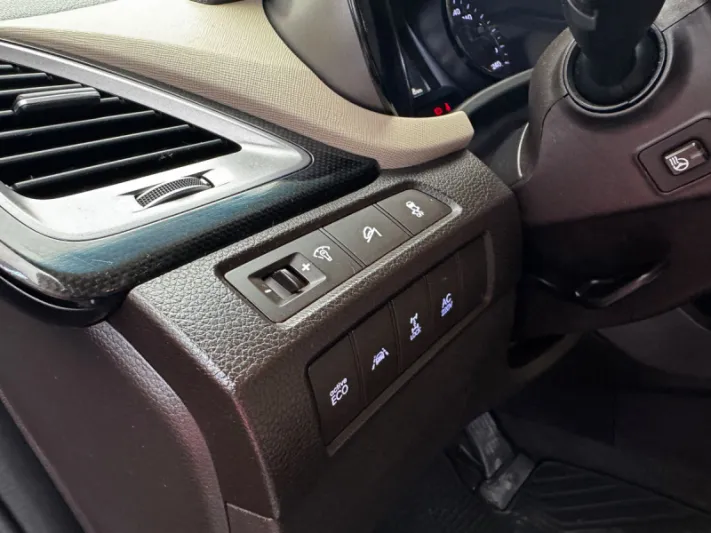 Hyundai Santa FE 2013
