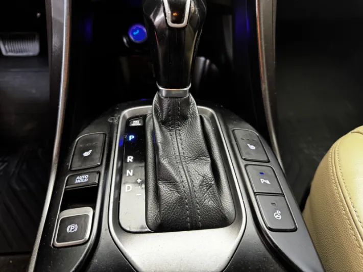 Hyundai Santa FE 2013