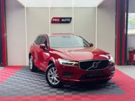 Volvo XC60 2020
