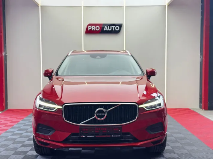 Volvo XC60 2020