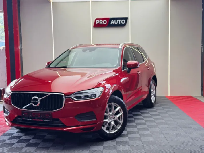 Volvo XC60 2020