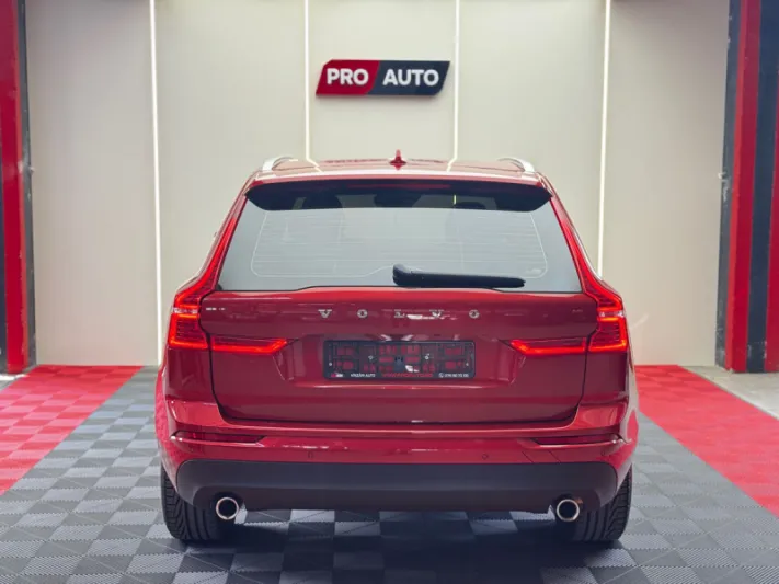 Volvo XC60 2020