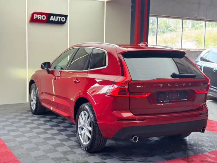 Volvo XC60 2020