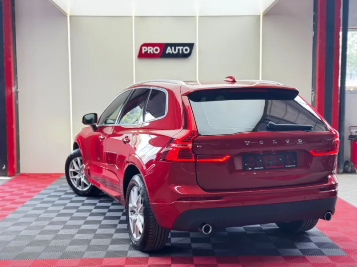 Volvo XC60 2020