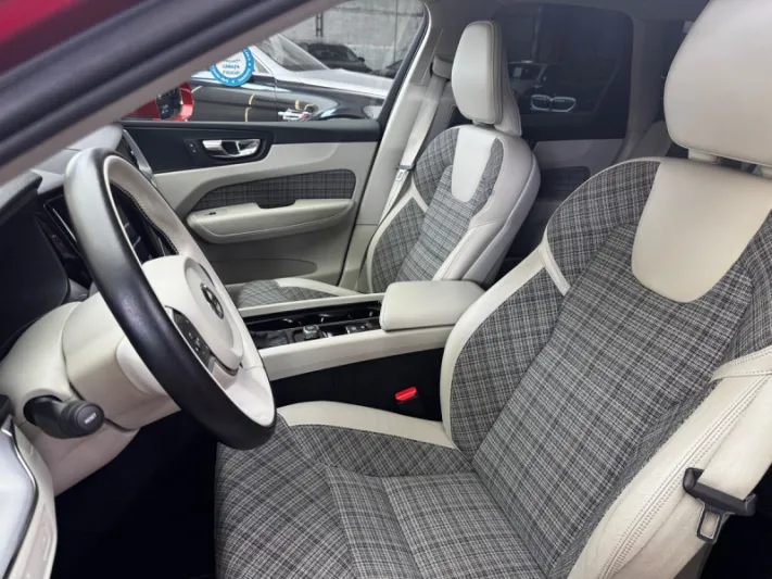 Volvo XC60 2020