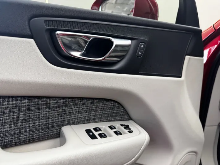 Volvo XC60 2020