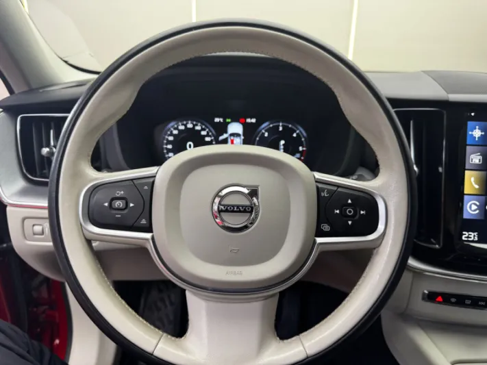 Volvo XC60 2020