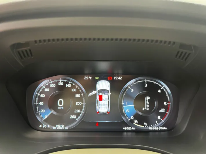 Volvo XC60 2020