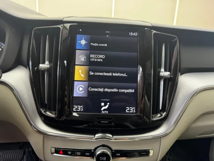 Volvo XC60 2020