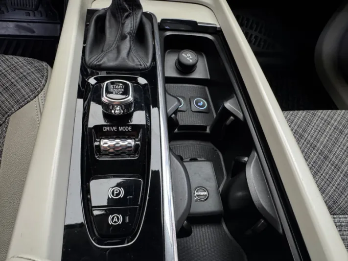 Volvo XC60 2020